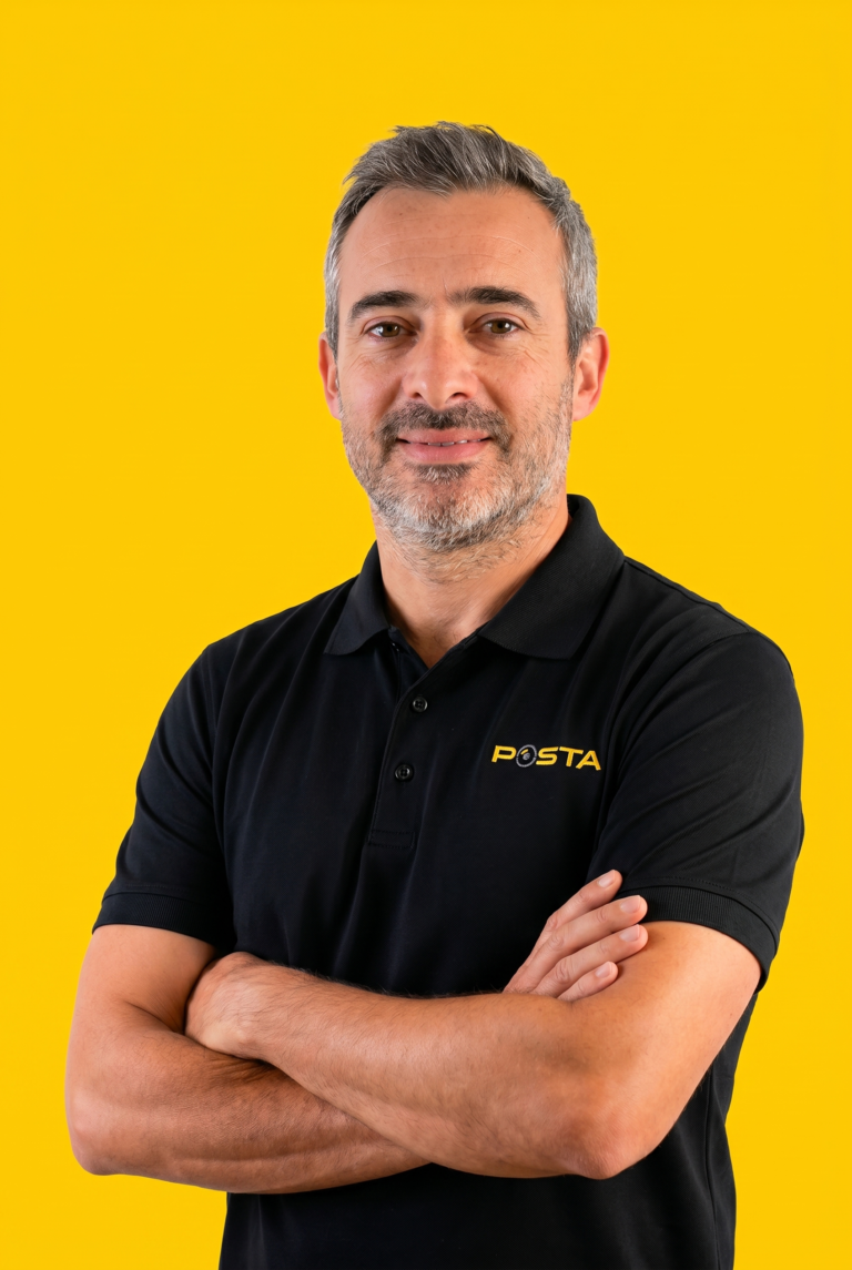 Francisco Busatto